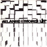 (CD) Melanie G - Word Up (Card Sleeve) Radio Edit