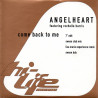 (CD) Angelheart feat Rochelle Harris - Come back to me