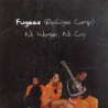 (CD) Fugees - No Woman No Cry (LP Version / Remix) CD Promo in Card Sleeve
