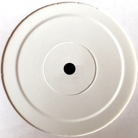 MBT - You Know Too Much (Extended Version / Edit) Original Vinyl Promo