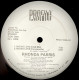 Rhonda Parris - No No Love (Club Mix / Congapella / Radio Edit / Dub) Vinyl Promo