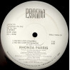 Rhonda Parris - No No Love (Club Mix / Congapella / Radio Edit / Dub) Vinyl Promo