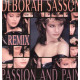 Deborah Sasson - Passion And Pain (House of Passion Mix / Just Right 7" Mix / Just Right Dub / Pain Cut Mix) SEALED
