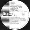 Girls Club - I Lost The Love (Club Version / Tunnel Mix / Radio Mix / Dubapella / 2 Dubs)