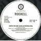 Rockell - When I'm Gone (Slammin' Sam's Wild Wesside Remix / LP Version / Carlos Berrios Mix) Vinyl Promo