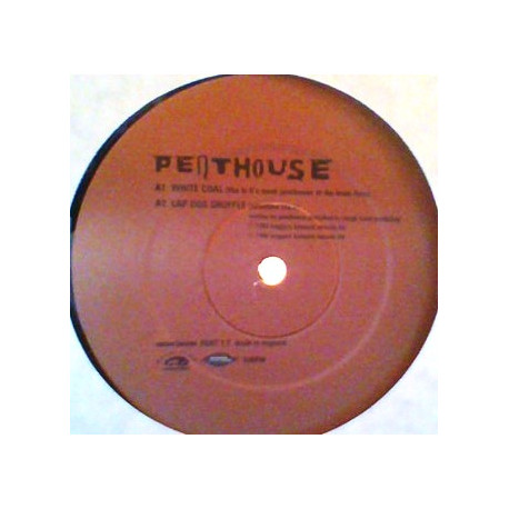 Penthouse - White Coal (Lo Fidelity All Stars Remix) / Voyeurs Blues (Kris Needs Remix) / Lap Dog Shuffle (Absolute State Mix)