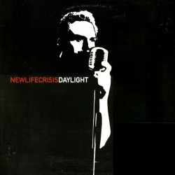 New Life Crisis - Daylight (Tony Moran Anthem / Tony Moran Dub / Tony Moran 12" Mix / Brand New Idol Mix)