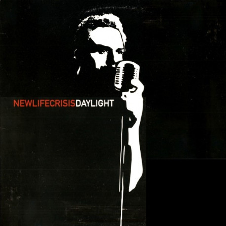 New Life Crisis - Daylight (Tony Moran Anthem / Tony Moran Dub / Tony Moran 12" Mix / Brand New Idol Mix)