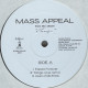 Mass Appeal - Fiesta Forever / Tango (Remix) / Que Linda Eres / All Thats Left (Remix) / Baby The Truth / Un Dulce Despertar
