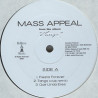 Mass Appeal - Fiesta Forever / Tango (Remix) / Que Linda Eres / All Thats Left (Remix) / Baby The Truth / Un Dulce Despertar