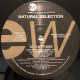 Natural Selection - Do Anything (Justin Strauss Remix / Just Dubbin / Just Right Mix / Just Right Dub / Radio Edit) Vinyl Promo