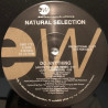 Natural Selection - Do Anything (Justin Strauss Remix / Just Dubbin / Just Right Mix / Just Right Dub / Radio Edit) Vinyl Promo