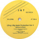 Big Apple Productions Vol V - Genius At Work Mix / House Medley / The Power Remix / Bonus Beats