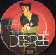 Desree - Feel So High (Elevation Mix / Elevation Mix No Strings) Vinyl Promo