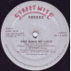 Freeez - Pop Goes My Love / Scratch Goes My Dub / No Need For Greed