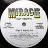 Elly Brown - Dont Hang Up (Long Version / Dub Version)