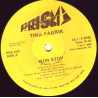 Tina Fabrik - Non Stop (5.15 Mix) DJ Vinyl Promo