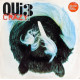 Oui 3 - Crazy (Radio Mix) / Stand Defiant (Matt Darey Mix / Nick Hussey Club Mix / 7" Edit)