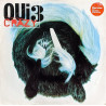 Oui 3 - Crazy (Radio Mix) / Stand Defiant (Matt Darey Mix / Nick Hussey Club Mix / 7" Edit)