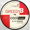 Cool Breeze - Cool Breeze (Basement Mix / Vocalless Mix / Rougher Mix)