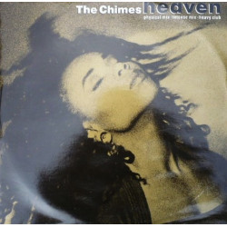 Chimes - Heaven (David Morales Physical Mix / Chimes Intense Mix / Heavy Club Mix)