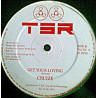 Special Touch - Our Love Goes / Forever More - Aint Easy / Cruize - Get Your Loving (Rare Streetsoul)