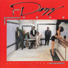 Dazz Band - Rock The Room (9 Track LP) Anticipation / Open Sesame / One Time Lover / All The Way / Once In A Lifetime Love