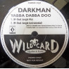 Darkman - Yabba Dabba Doo (M Beat Jungle Mix / M Beat Inst / Original Mix / La Smoov Mix / Party Mix / Mutiny One Mix) 2 Vinyl