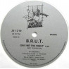 Brut - Give Me The Night / Chinafreak (B.R.U.T)