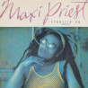 Maxi Priest - Strollin On (Extended Remix / Roots Mix / Remix) / Dancing Mood (LP Version)