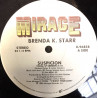 Brenda K Starr - Suspicion (Special Remix / LP Version)