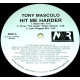 Tony Mascolo - Hit Me Harder (Club Anthem / Radio Anthem / Latin Reggae Mix / Club Dub / Radio Mix) SEALED Vinyl