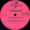 Elissa - Mamma Mia (Club Mix / Dam Dam Club Mix) / We Are Together / De Adois / Say Goodbye