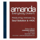 Amanda - Everybody Doesnt (Soul Solution Club Mix / Beats / Club Edit / I Roc Extended Rhythm Mix / Radio Edit) Vinyl Promo