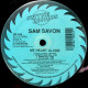 Sam Savon - My Heart Alone (2 In A Room Mix / House Mix / Radio Version / Club Mix / Dub / Beats) SEALED Vinyl