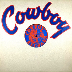 Paradise Organisation - Prayer Tower (LP Version / Full Circle Mix / Electric Pig Mix)