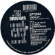 Options - Giving Up (Club Vocal / Acappella / Glennstrumental / Underground Romance / Sweety G Luv Dub)