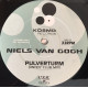 Neils Van Gogh - Pulverturm (Untidy Club Mix / Untidy Dub) 12" Vinyl Promo