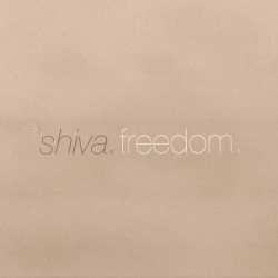 Shiva - Freedom (Loveland Full On Vocal Mix / K Klass Pharmacy Dub / BT Subconcious Mix)