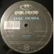 Jael Ouida - Ye (Stratocaster Mix) / Khonte (Rhodes Mix) 12" Vinyl Record
