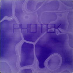 Photek - T Raenon (Original / Version) / Kanei (Vinyl Looks Hardly Played)