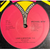 Michael Bow - Love & Devotion (86th Street Mix / Dub / Radio Edit) Vinyl Promo