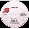 Bettina - One By One (Club Mix / Club Edit / House Mix / Club Dub / House Dub / Pop 7")