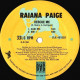 Raiana Paige - Rescue Me (Club Mix / Dub 1 / Dub 2 / Cabrera Beats / Radio Mix) SEALED