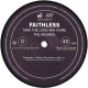 Faithless - Take The Long Way Home (Drivers Powerpack Mix / Timewriters Mix) Part 2 Of A Doublepack Vinyl