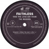 Faithless - Take The Long Way Home (Drivers Powerpack Mix / Timewriters Mix) Part 2 Of A Doublepack Vinyl