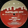 Ideal - Dont Need Her (Original Mix / Dasilva Remix)