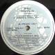 Shed - Mahalia (Steve Proctor Disco Mix / Steves Workout Mix / Dasilvas Tribal Mix) Vinyl Promo