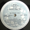 Shed - Mahalia (Steve Proctor Disco Mix / Steves Workout Mix / Dasilvas Tribal Mix) Vinyl Promo