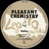 Pleasant Chemistry - Violins (Regular Beat Mix / Sleepy Mix / Original Mix / Easy Mix)